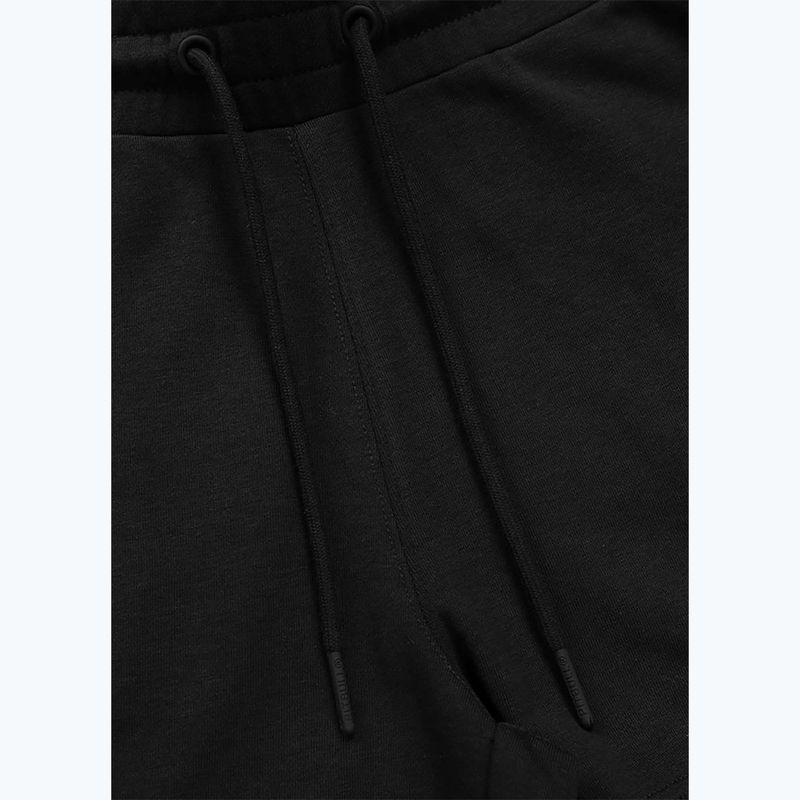Pitbull Sierra women's trousers black 7