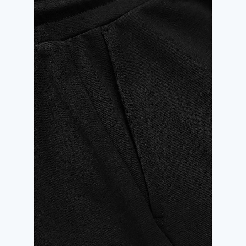 Pitbull Sierra women's trousers black 9