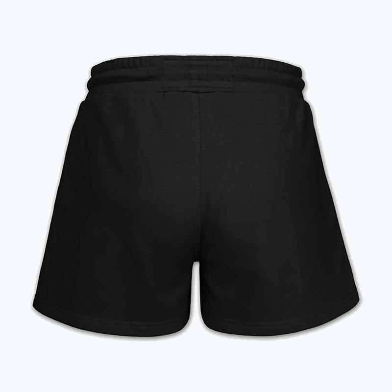 Pitbull Sierra women's shorts black 6