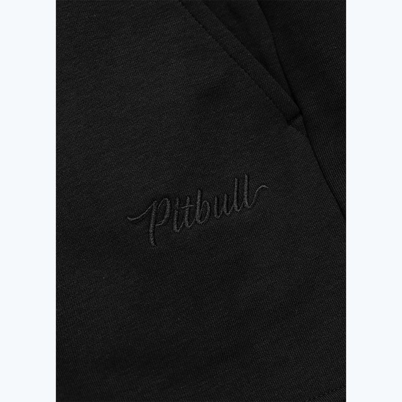Pitbull Sierra women's shorts black 8