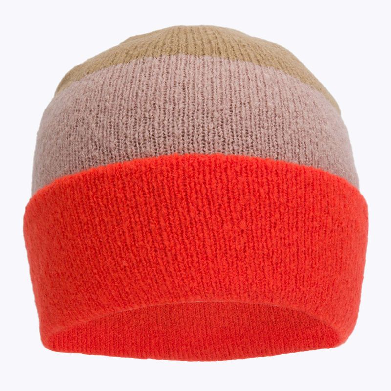 Women's winter beanie 4F coloured H4Z22-CAD011 2