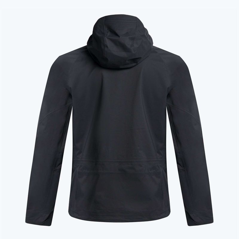 Men's 4F skit jacket grey H4Z22-KUMN009 2