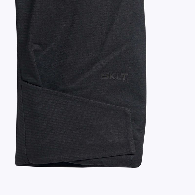Men's 4F skit jacket grey H4Z22-KUMN009 5