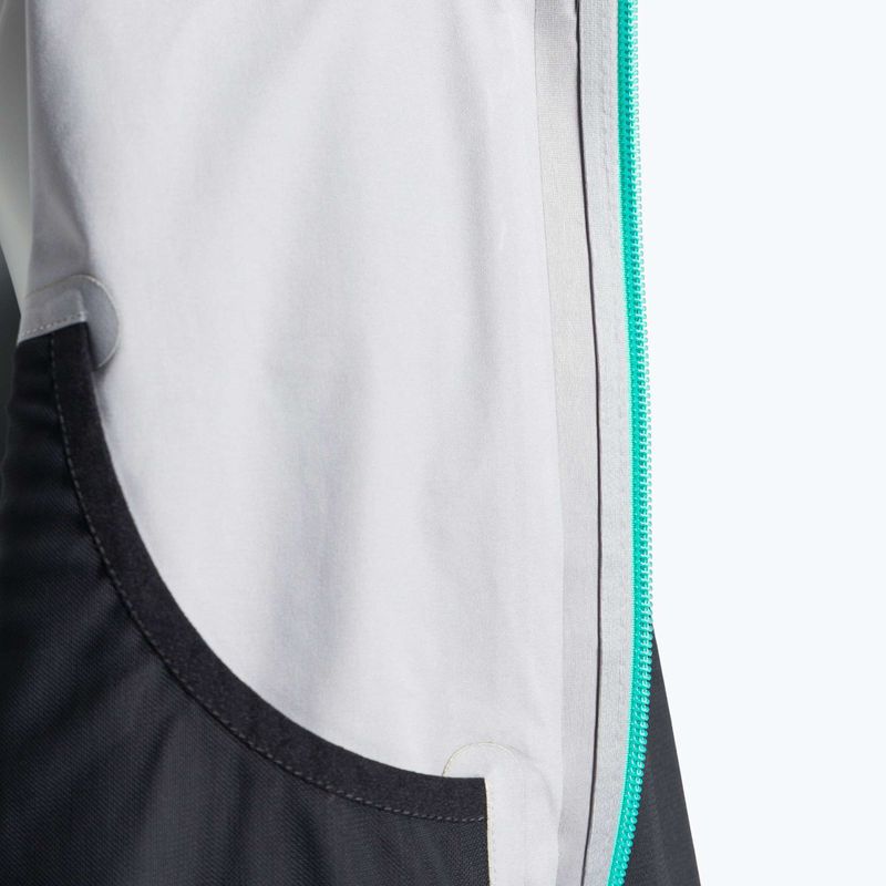 Men's 4F skit jacket grey H4Z22-KUMN009 7