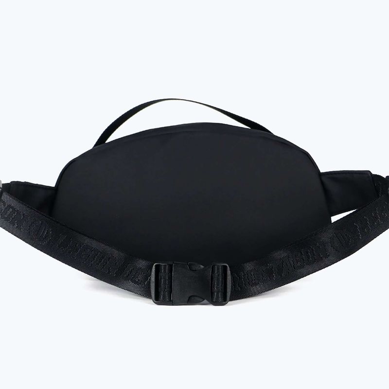 Waist bag Octagon Legion Siena black/grey 2