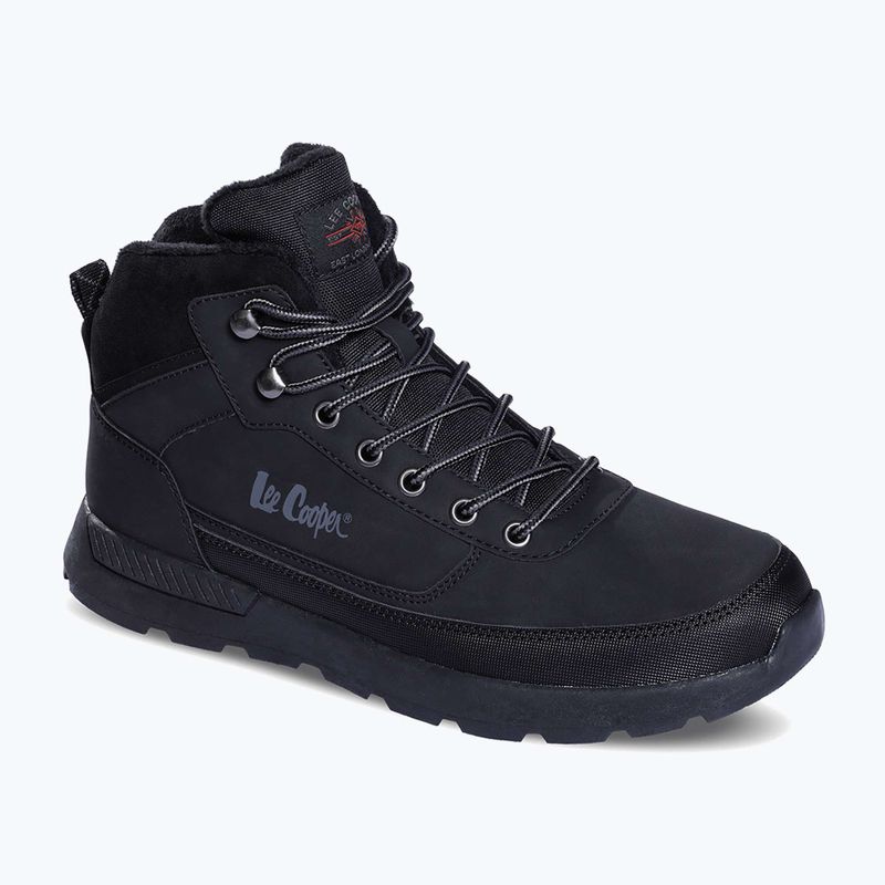 Men's shoes Lee Cooper LCJ-23-31-3048 black 7