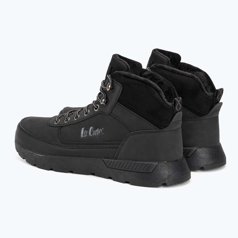 Men's shoes Lee Cooper LCJ-23-31-3048 black 3