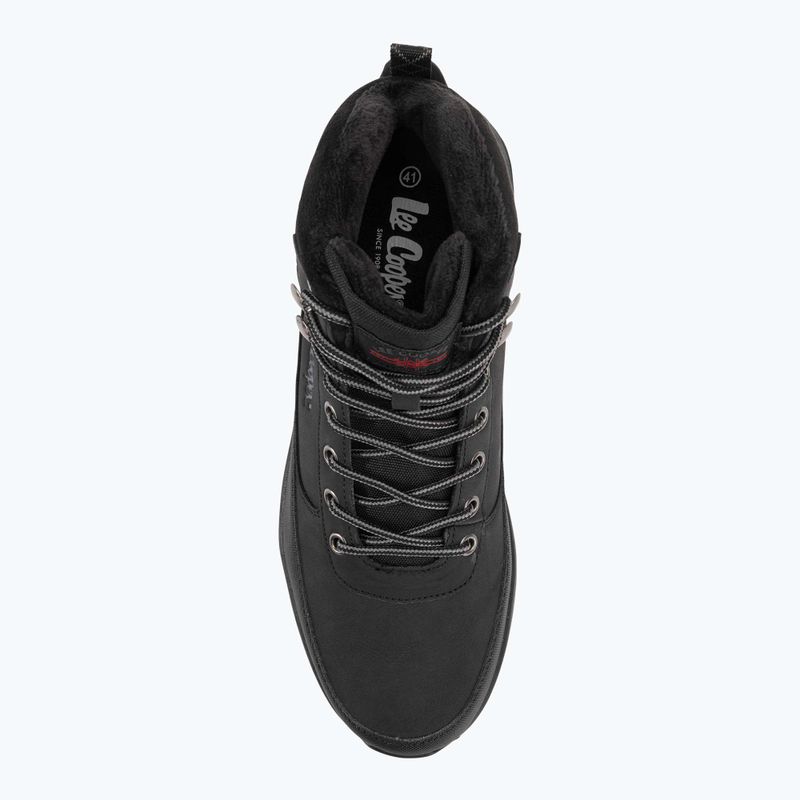 Men's shoes Lee Cooper LCJ-23-31-3048 black 6