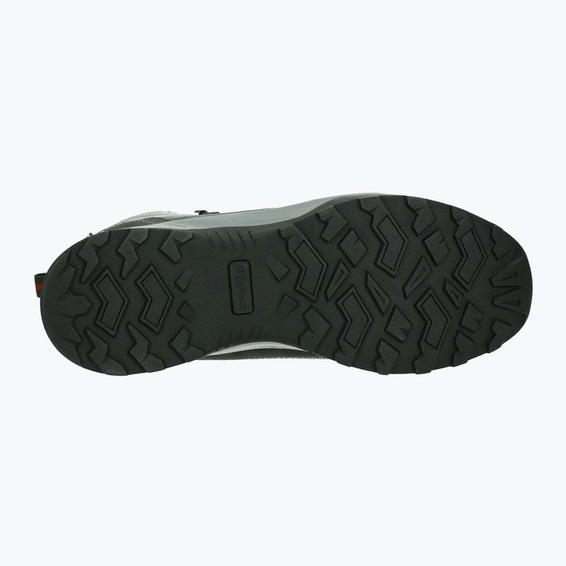 Men's hiking boots CampuS Tampa dark grey 9