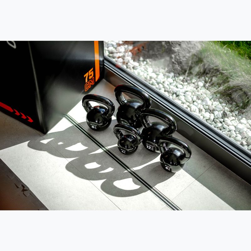 Kettlebell XTREXO VKB12 12 kg 7