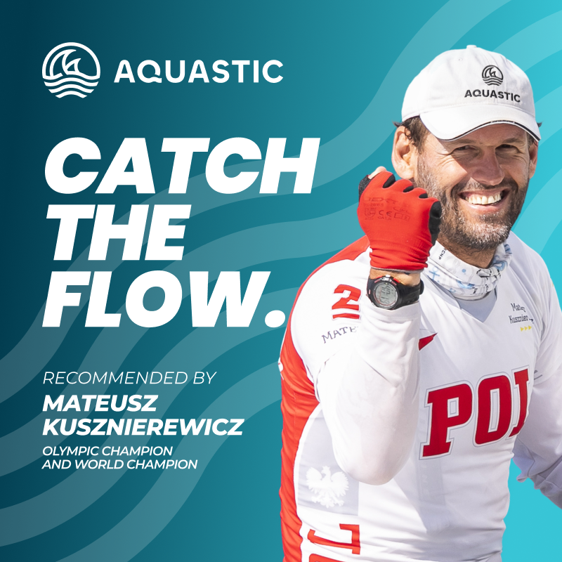 AQUASTIC Snorkelling kit blue SMFK-01SN 2