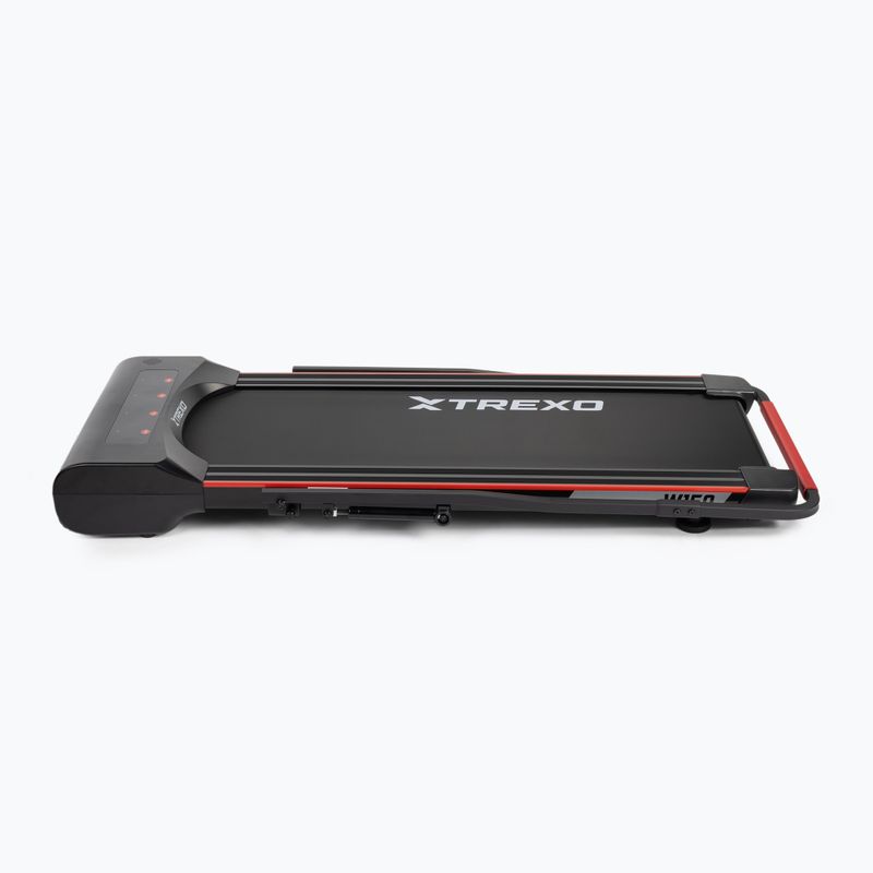 XTREXO Walking Pad W150 electric treadmill black 13