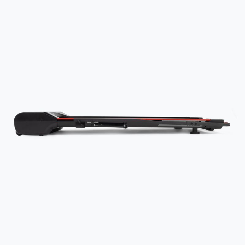 XTREXO Walking Pad W150 electric treadmill black 22