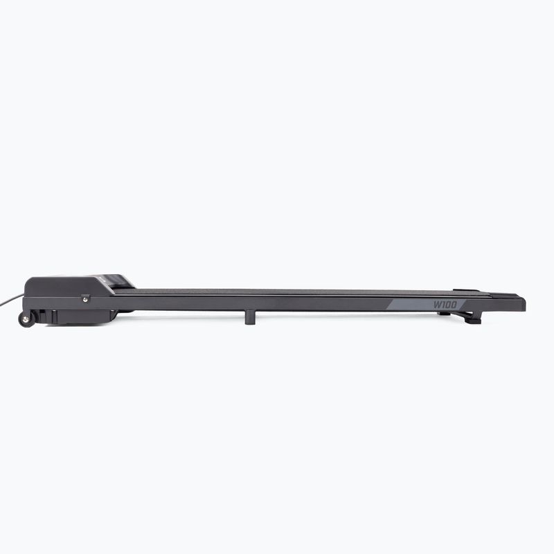 XTREXO Walking Pad W100 electric treadmill black 12