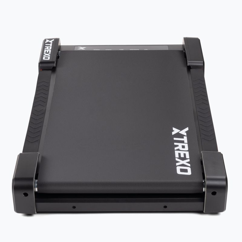 XTREXO Walking Pad W200 electric treadmill black 10