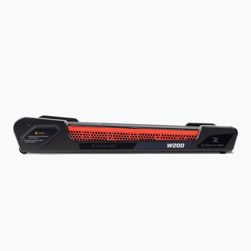 XTREXO Walking Pad W200 electric treadmill black 15