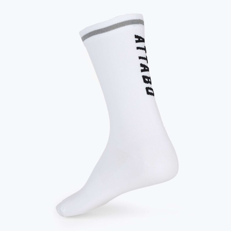 ATTABO Maxis Visible Pro reflective socks black 2