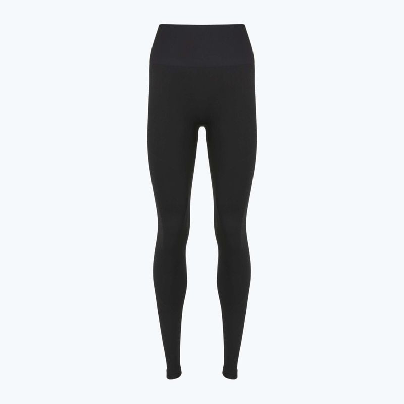 Women's leggings XTREXO Lexi Up Seamless Leggings black 7