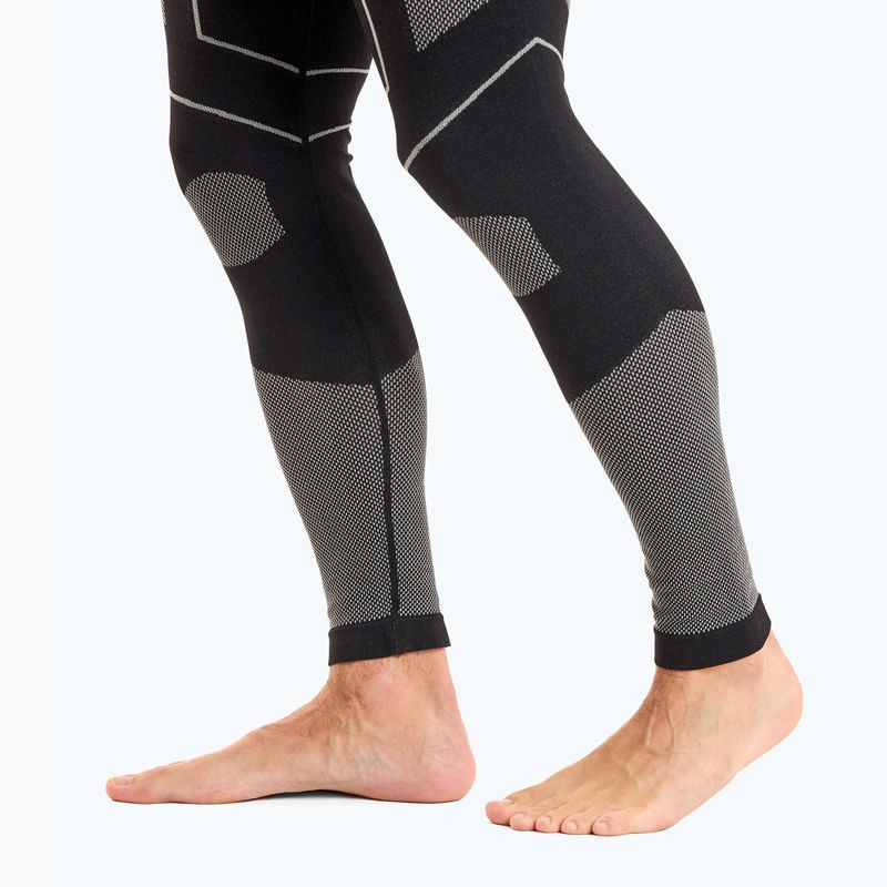 Men's OneTeam Achill Set thermal underwear black 11