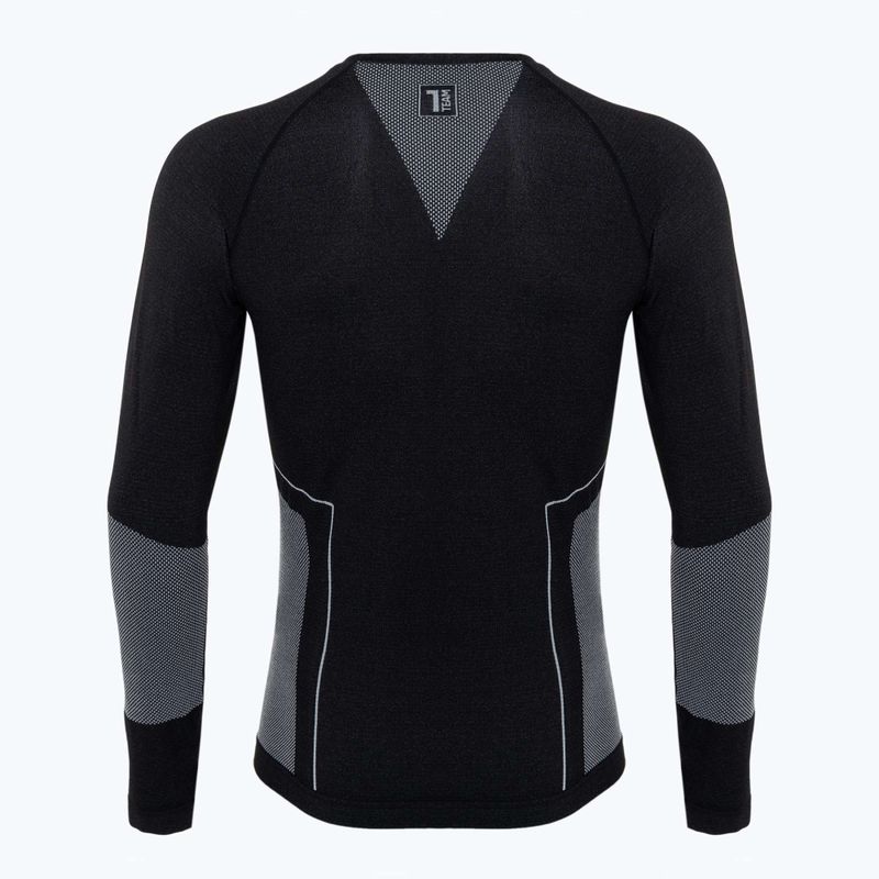 Men's OneTeam Achill Set thermal underwear black 17