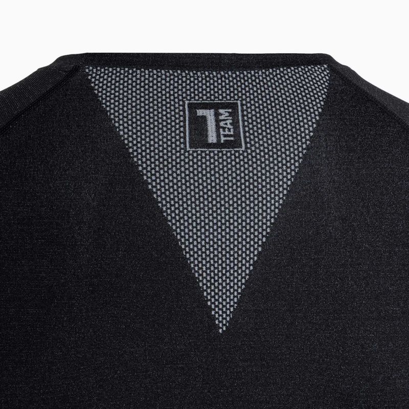 Men's OneTeam Achill Set thermal underwear black 19