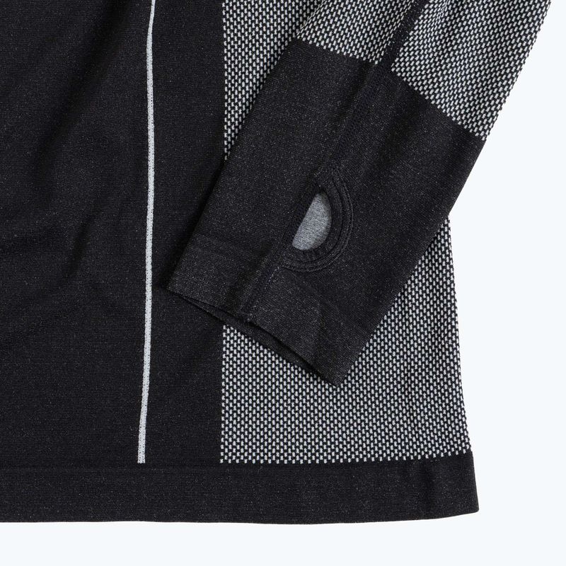Men's OneTeam Achill Set thermal underwear black 23