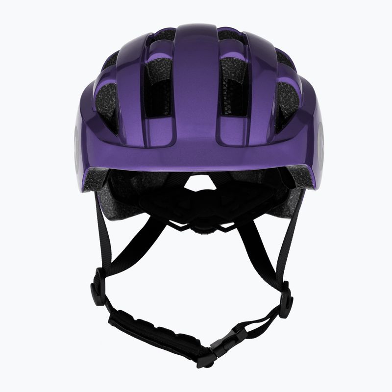 Children's bicycle helmet ATTABO K200 purple 9