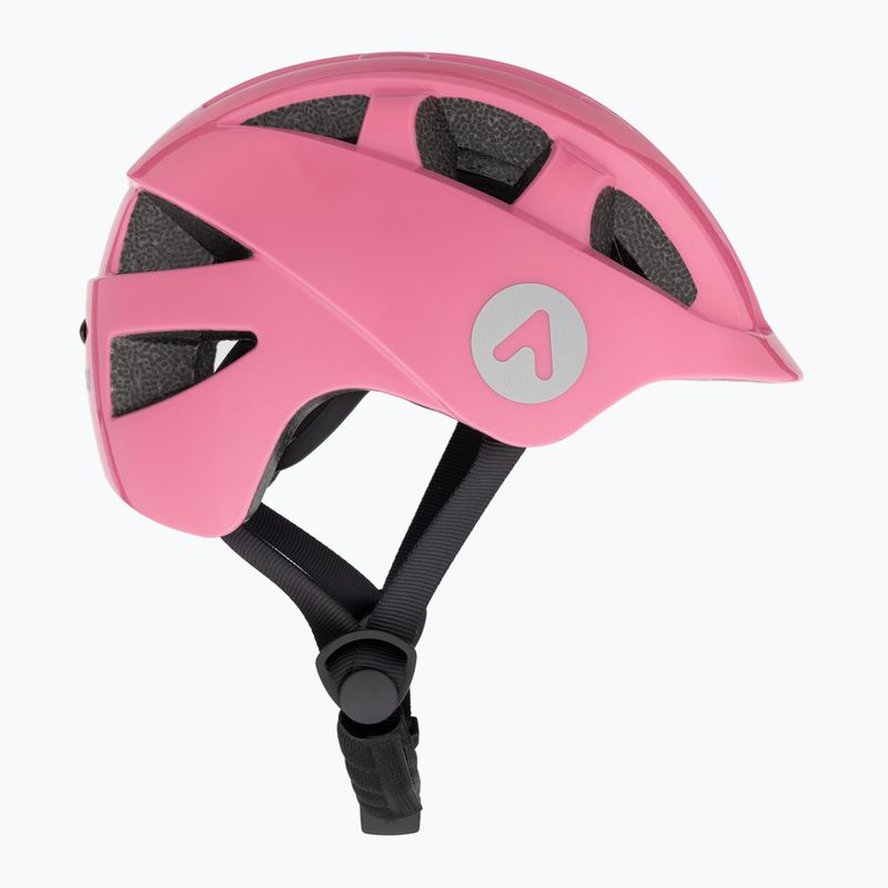 Children's bicycle helmet ATTABO K200 pink 5