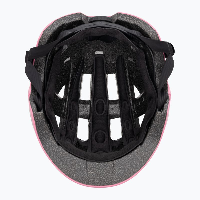 Children's bicycle helmet ATTABO K200 pink 6