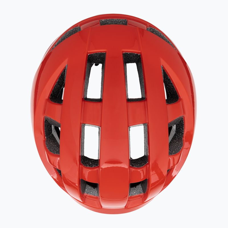 Children's bicycle helmet ATTABO K200 red 7