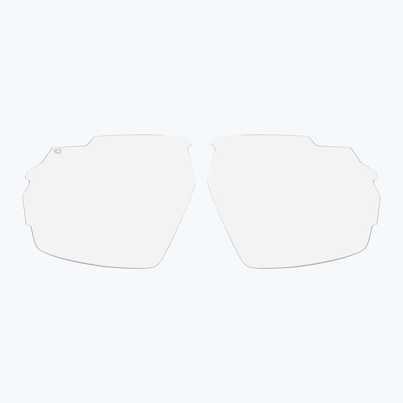 Sunglasses GOG Ubbe matt black/reflex blue 4