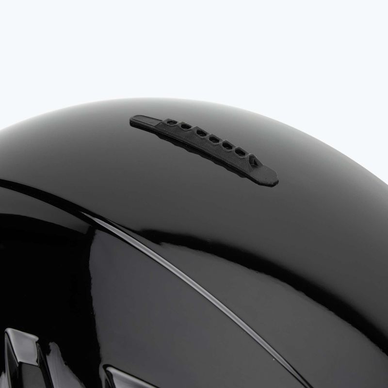 Ski helmet 4F U072 deep black 9