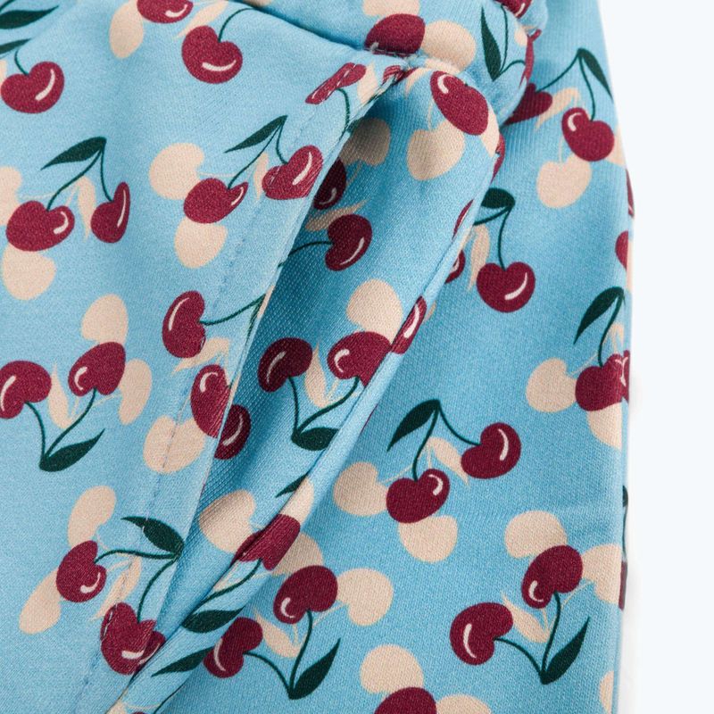 KID STORY Children's sweattrousers cherry 4