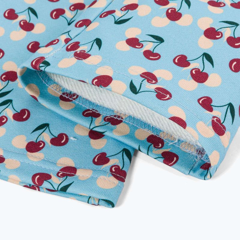 KID STORY Children's sweattrousers cherry 5