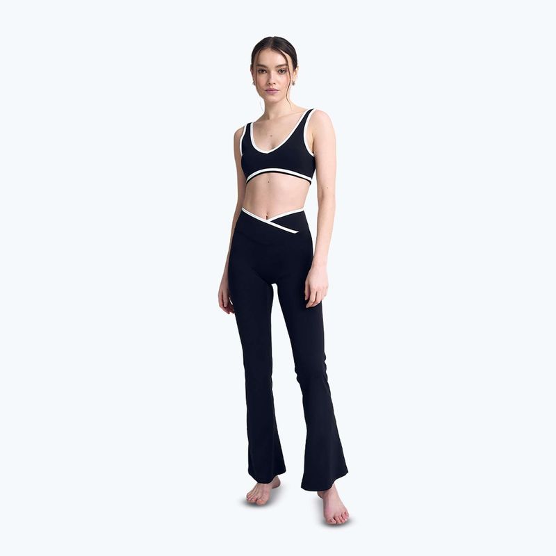 JOYINME Dual Essence training bra black 2