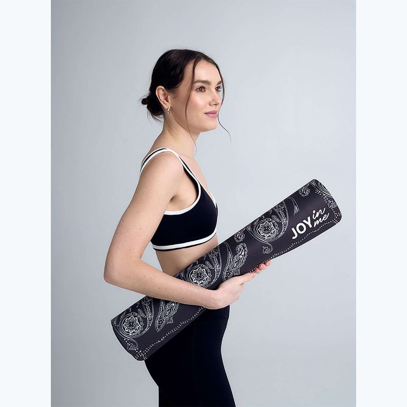 JOYINME Dual Essence training bra black 5