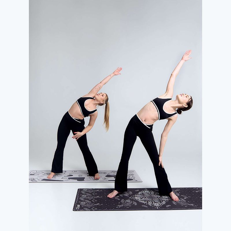 JOYINME Dual Essence training bra black 6