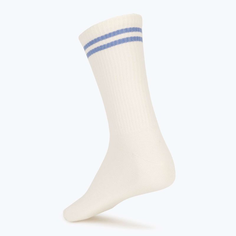 Women's socks JOYINME Statement blue 2