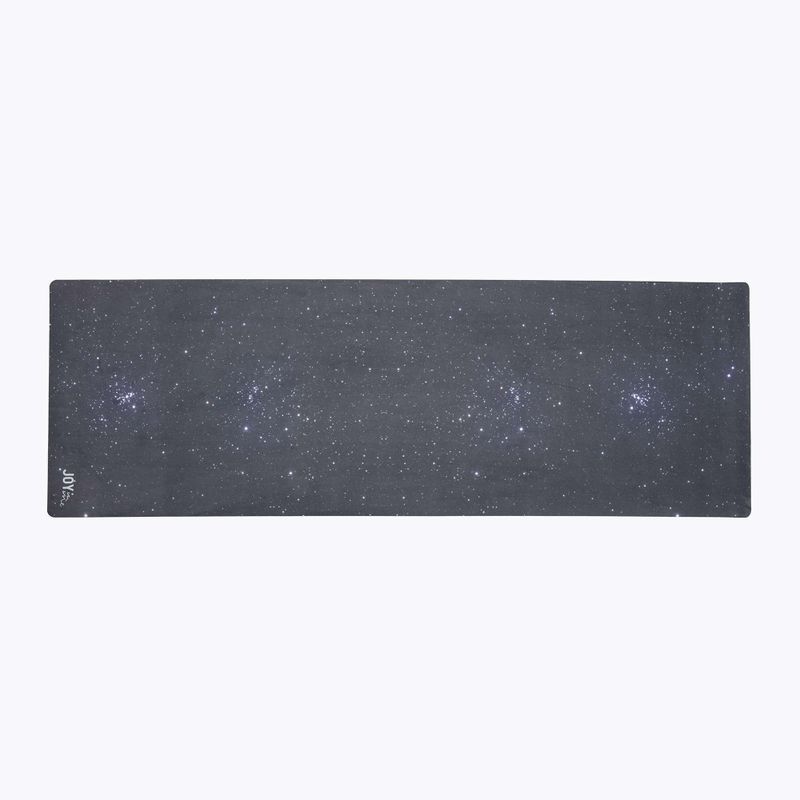 JOYINME Flow 3 mm yoga mat black 800006 3