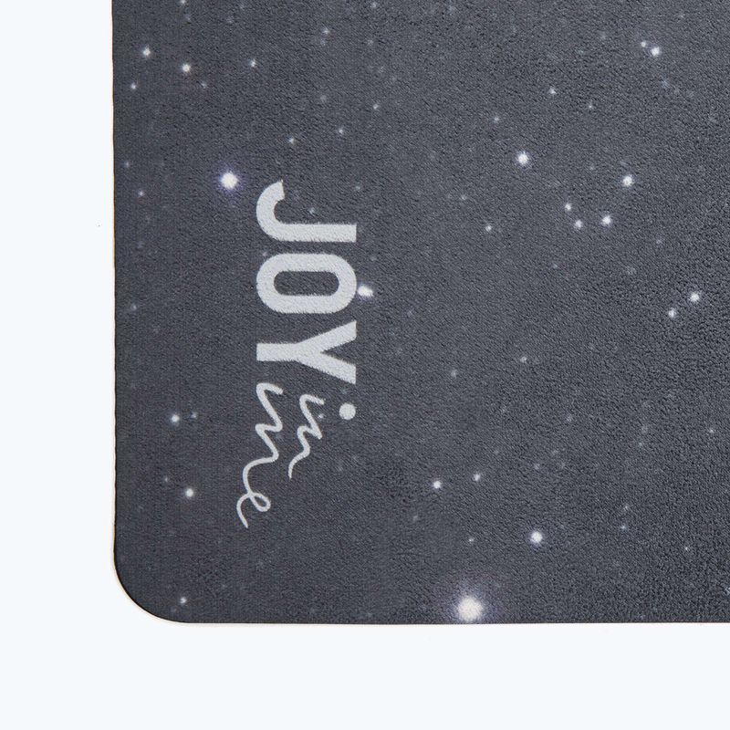 JOYINME Flow 3 mm yoga mat black 800006 4