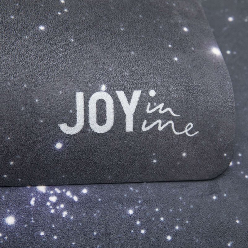 JOYINME Flow 3 mm yoga mat black 800006 5