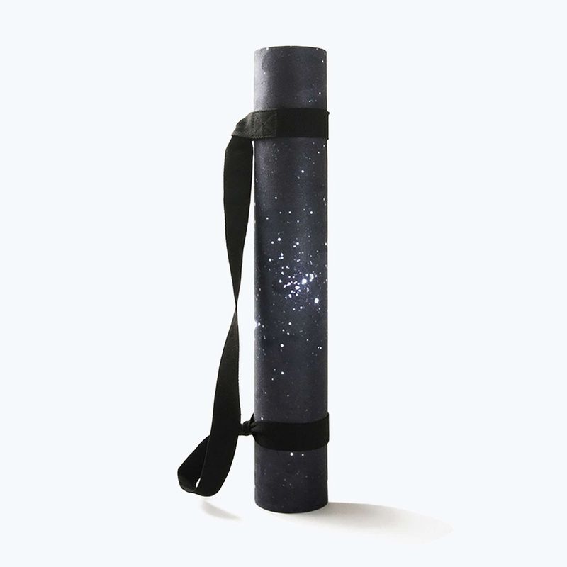 JOYINME Flow 3 mm yoga mat black 800006 6