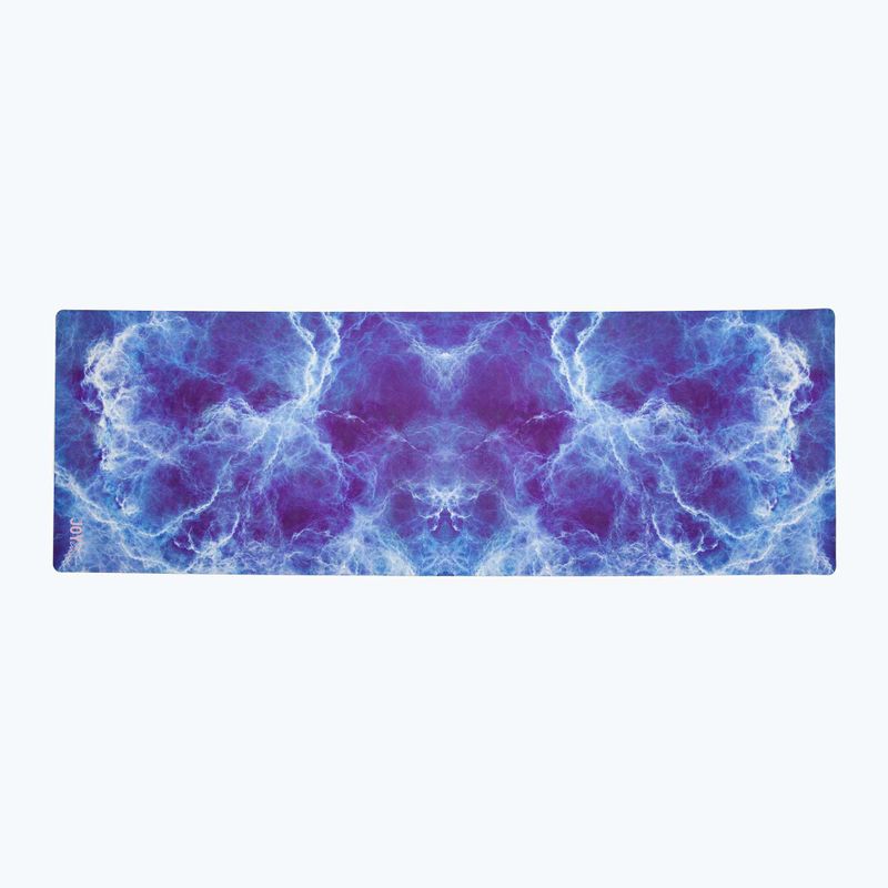 JOYINME Flow 3 mm blue yoga mat 800007 2
