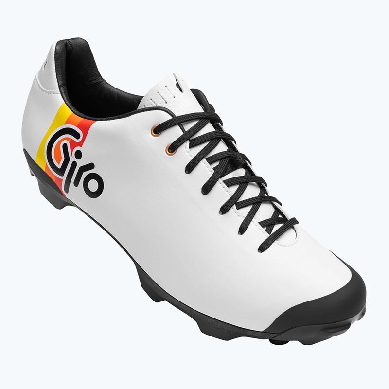 Men's MTB cycling shoes Giro Empire SRC '85 white 2