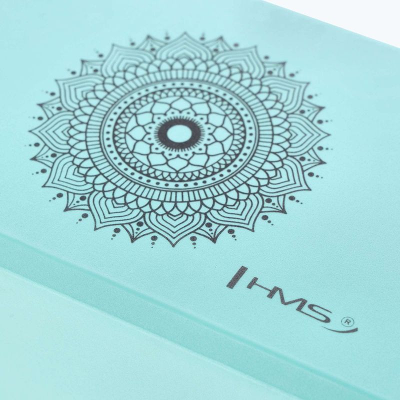 Yoga cube HMS KJ02 mint 2