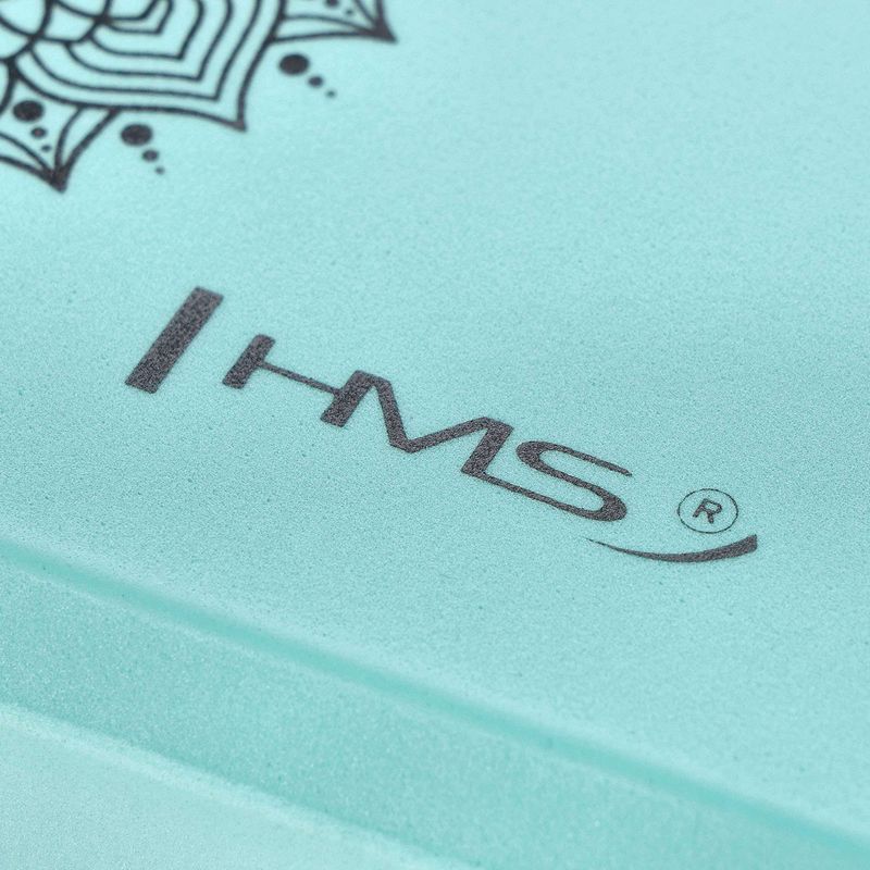 Yoga cube HMS KJ02 mint 3