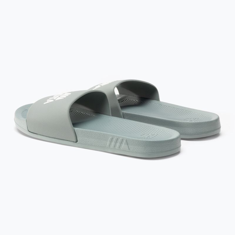 Kubota Basic flip-flops grey KKBB22 3