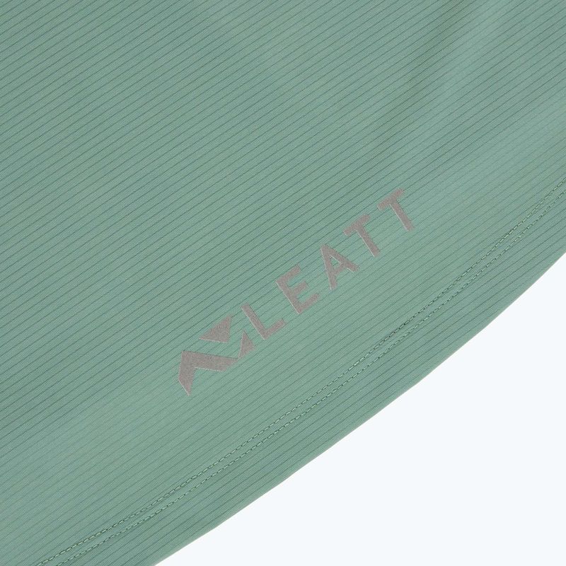 Men's cycling jersey Leatt MTB Trail 1.0 X-Flowpistachio 3