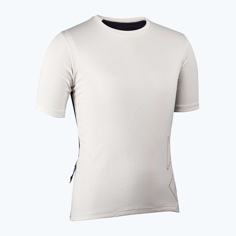 Men's cycling jersey Leatt MTB Trail 2.0 W stone 7