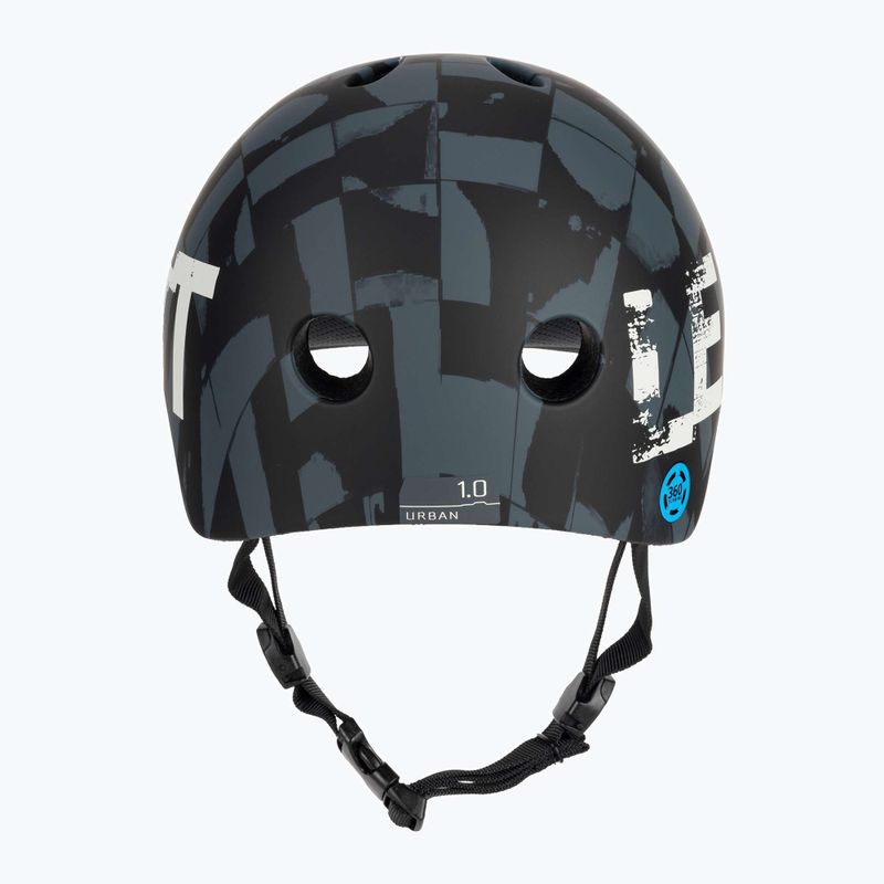 Children's bicycle helmet Leatt MTB Urban 1.0 V22 Jr black 3